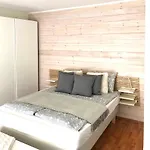 Budapest Apartments - City Center West