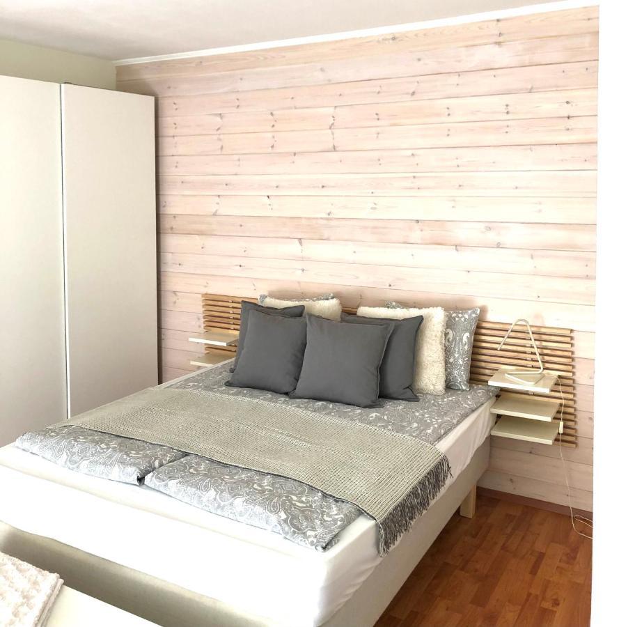 Appartamento - Center West Budapest