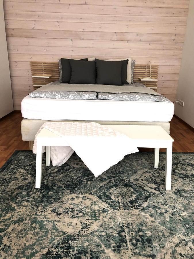 Apartament - Center West Budapeszt