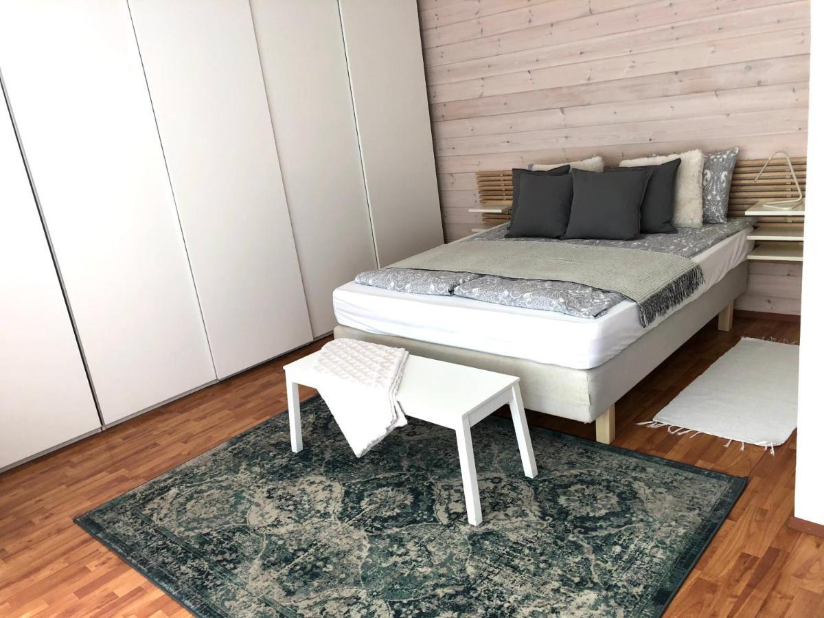 - Center West Appartamento *