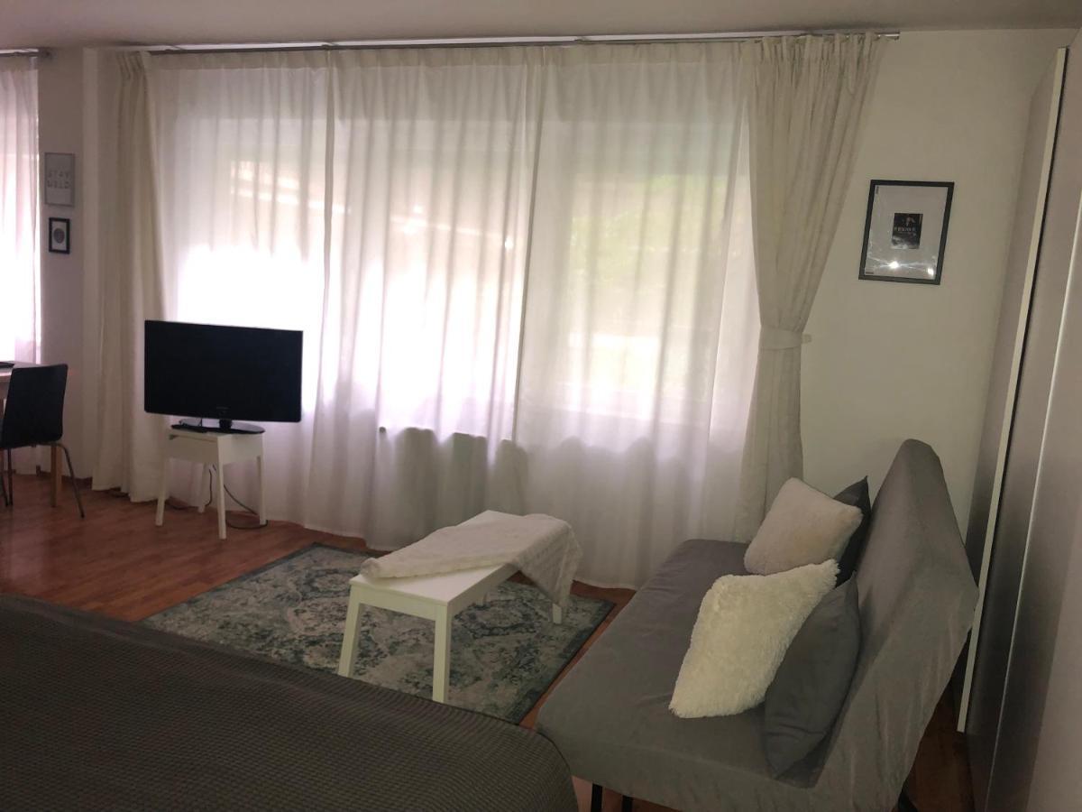 - Center West Appartamento