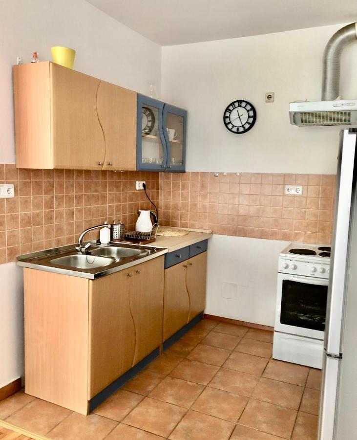 - Center West Appartamento