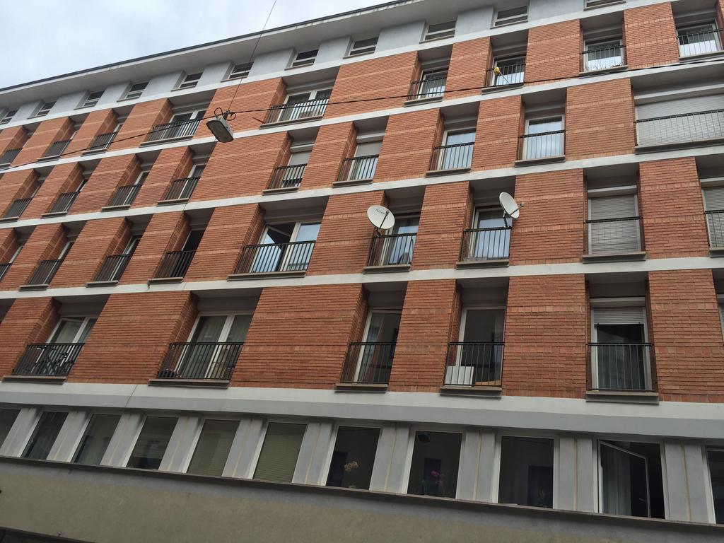 Apartament - Center West