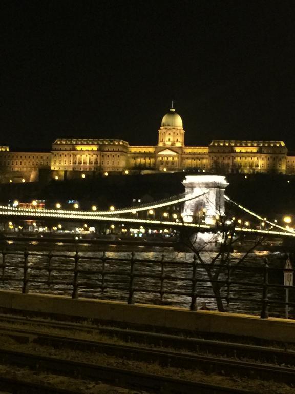 Appartamento - Center West Budapest